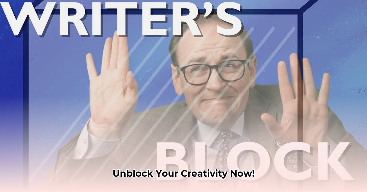 writer-s-block-solution-guide